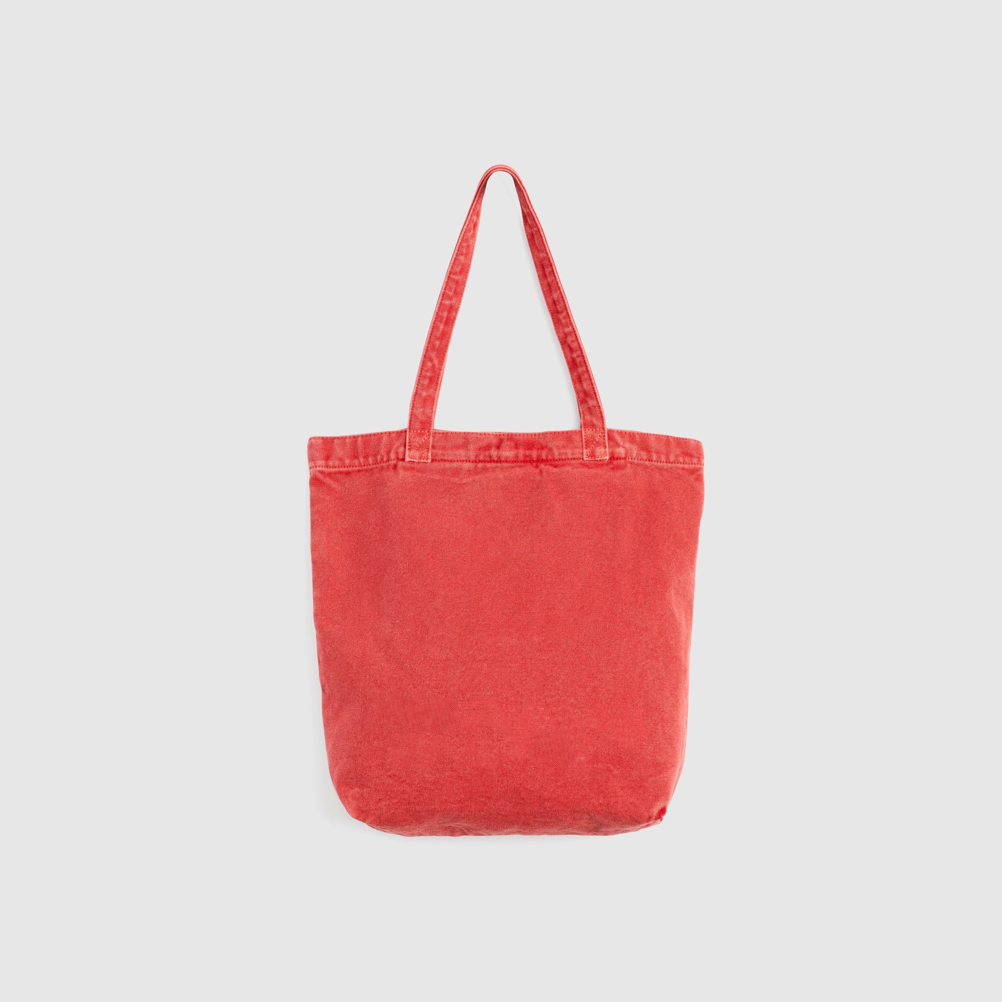 LEVI'S® WOMEN'S TOTE - RED - Image 3
