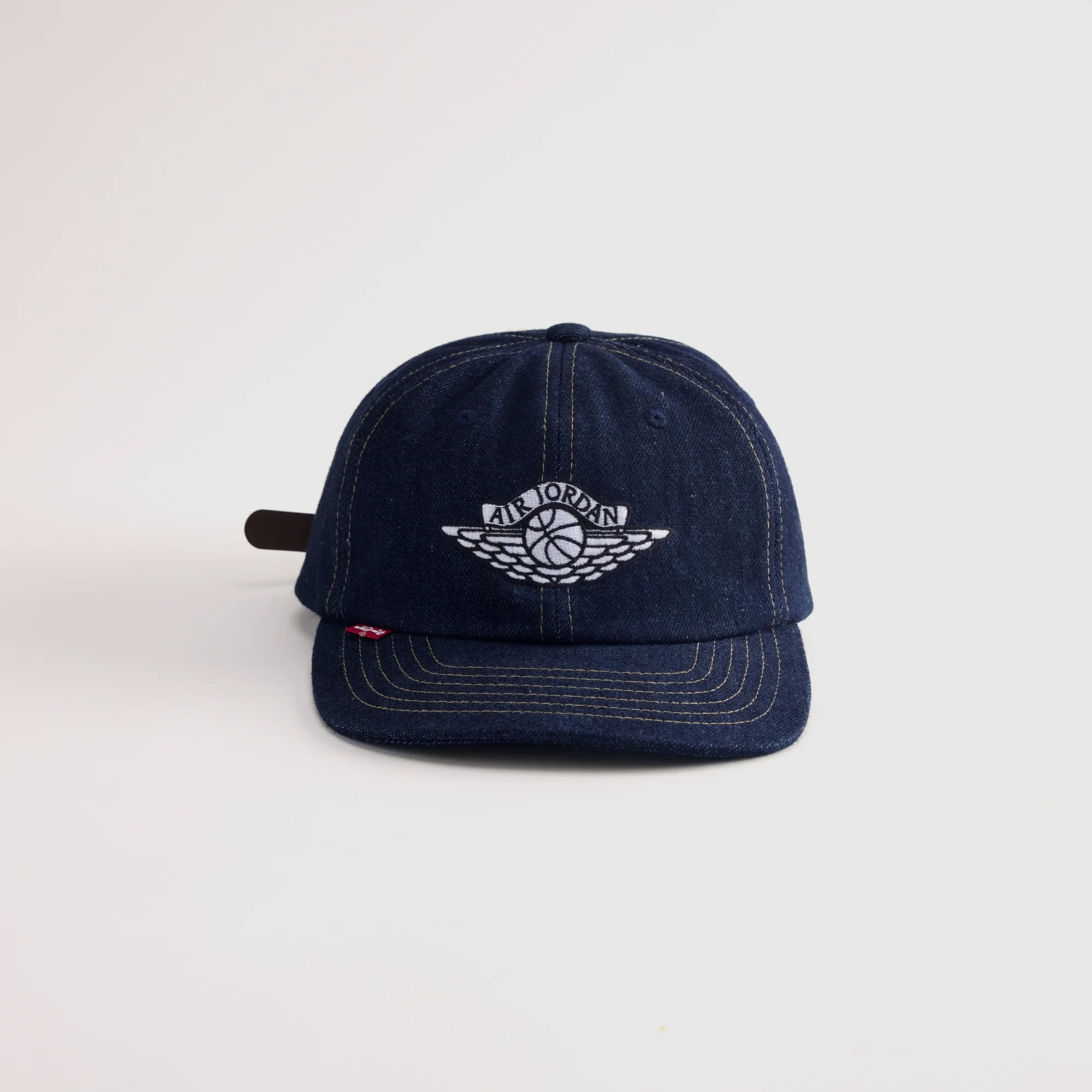 LEVI'S® X JORDAN DENIM CAP - BLUE - Image 2