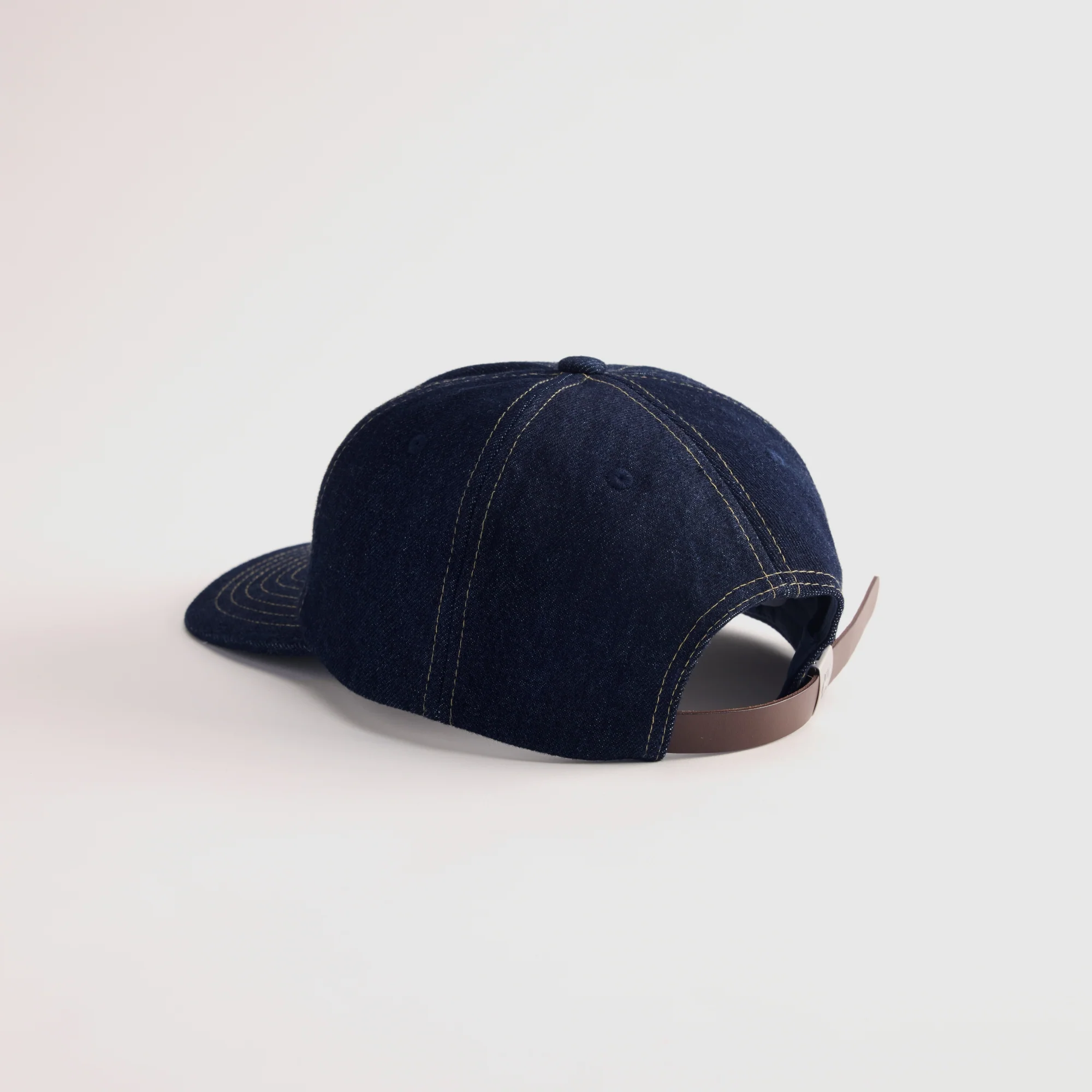 LEVI'S® X JORDAN DENIM CAP - BLUE - Image 3