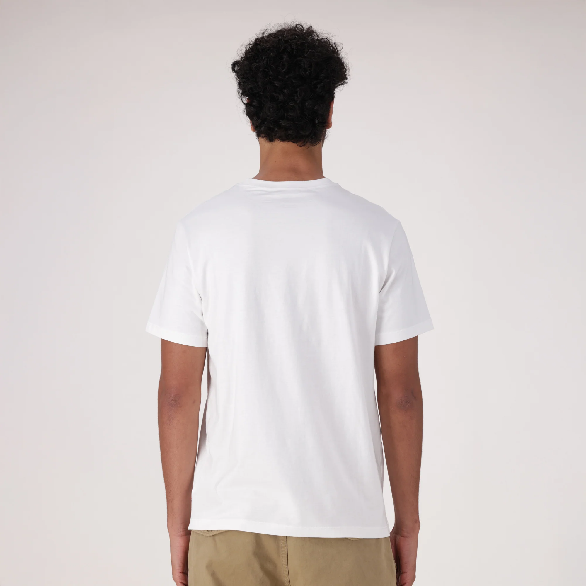 LEVI'S® MEN'S CLASSIC GRAPHIC T-SHIRT - MULTI COLOUR - Image 2